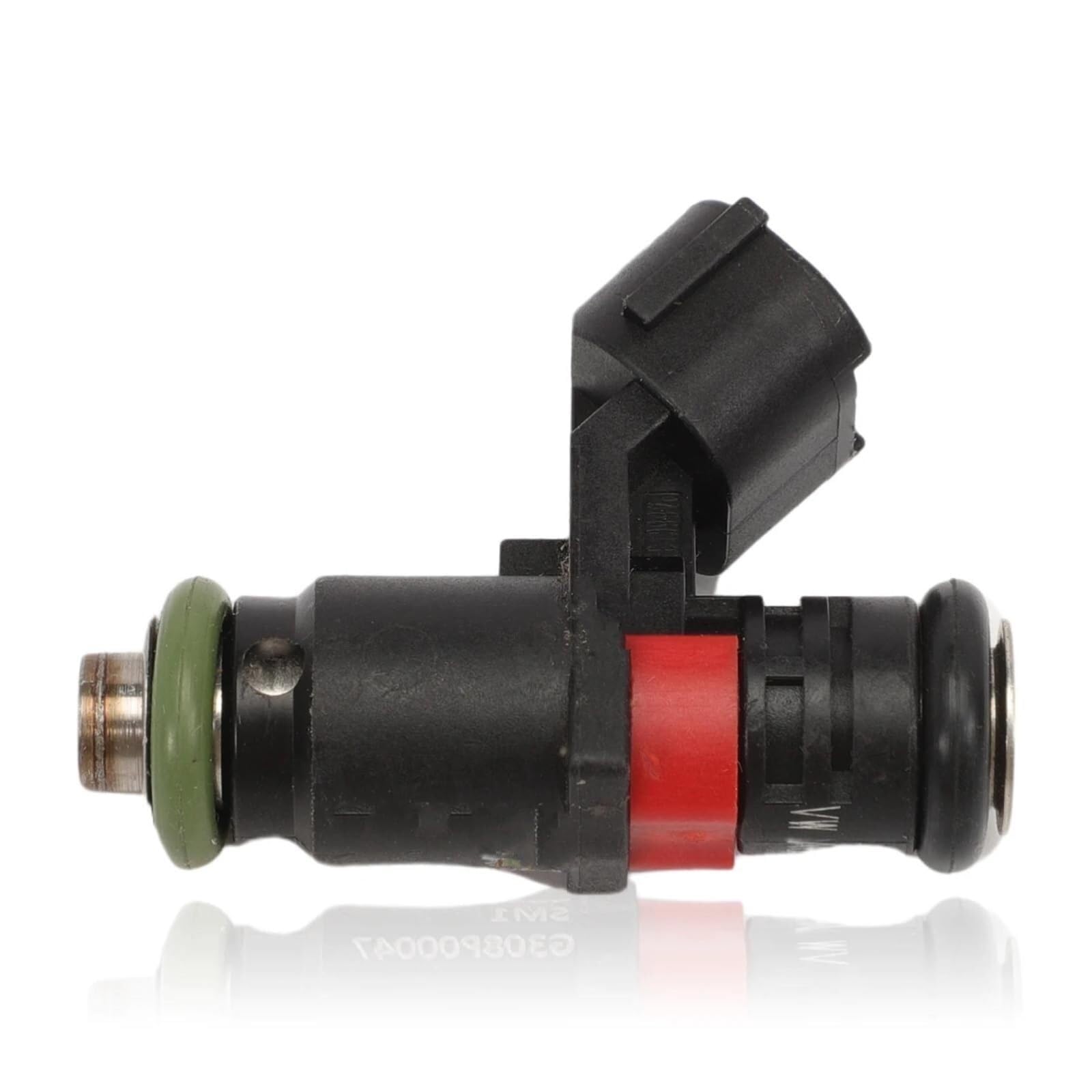 Nvcphgedek One Color Petrol Fuel Injector For Citroen For C2 For C3 For Nemo 01F023 1984G0 9655833580 01F-023 348002 1984.G0 Car Fuel Injector