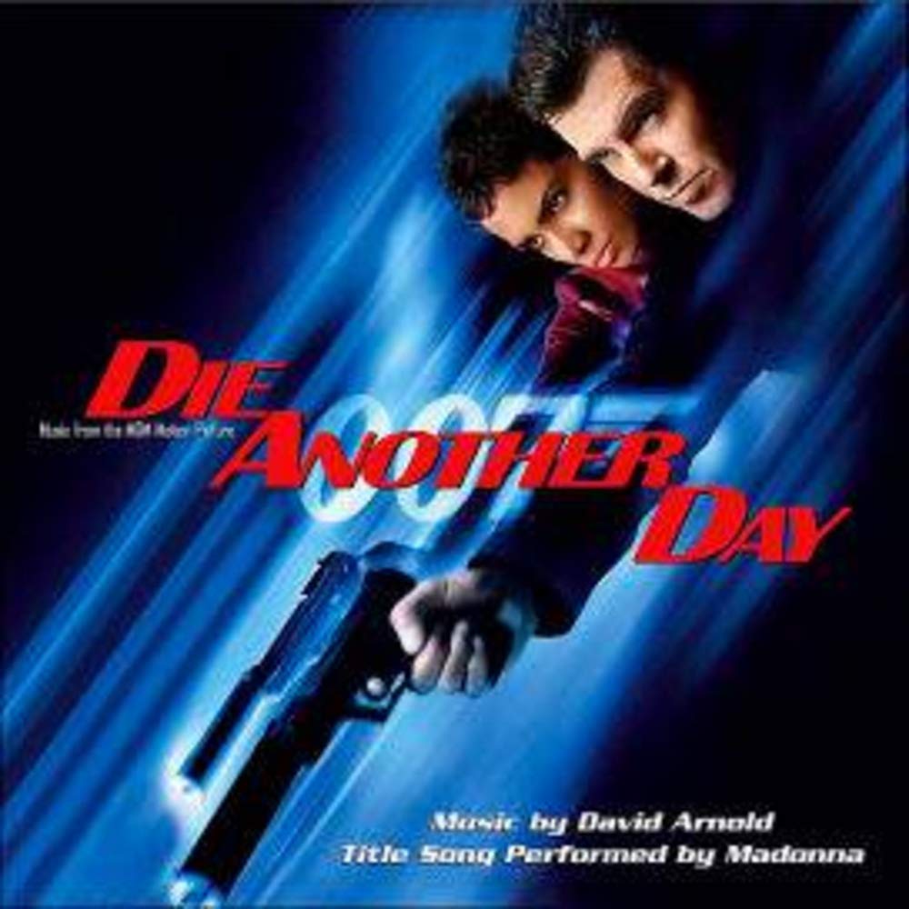 Stirb An Einem Anderen Tag - Die Another Day