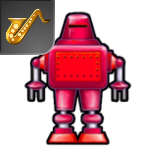 Slots: Jazz Robots 5 Reel - //medicalbooks.filipinodoctors.org