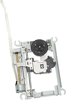 Lens Pickup, Efficient Reading Aluminum Alloy High Speed Continuous Operation Optical Pickup Lens Visible Light Band Stable Performance for Repair