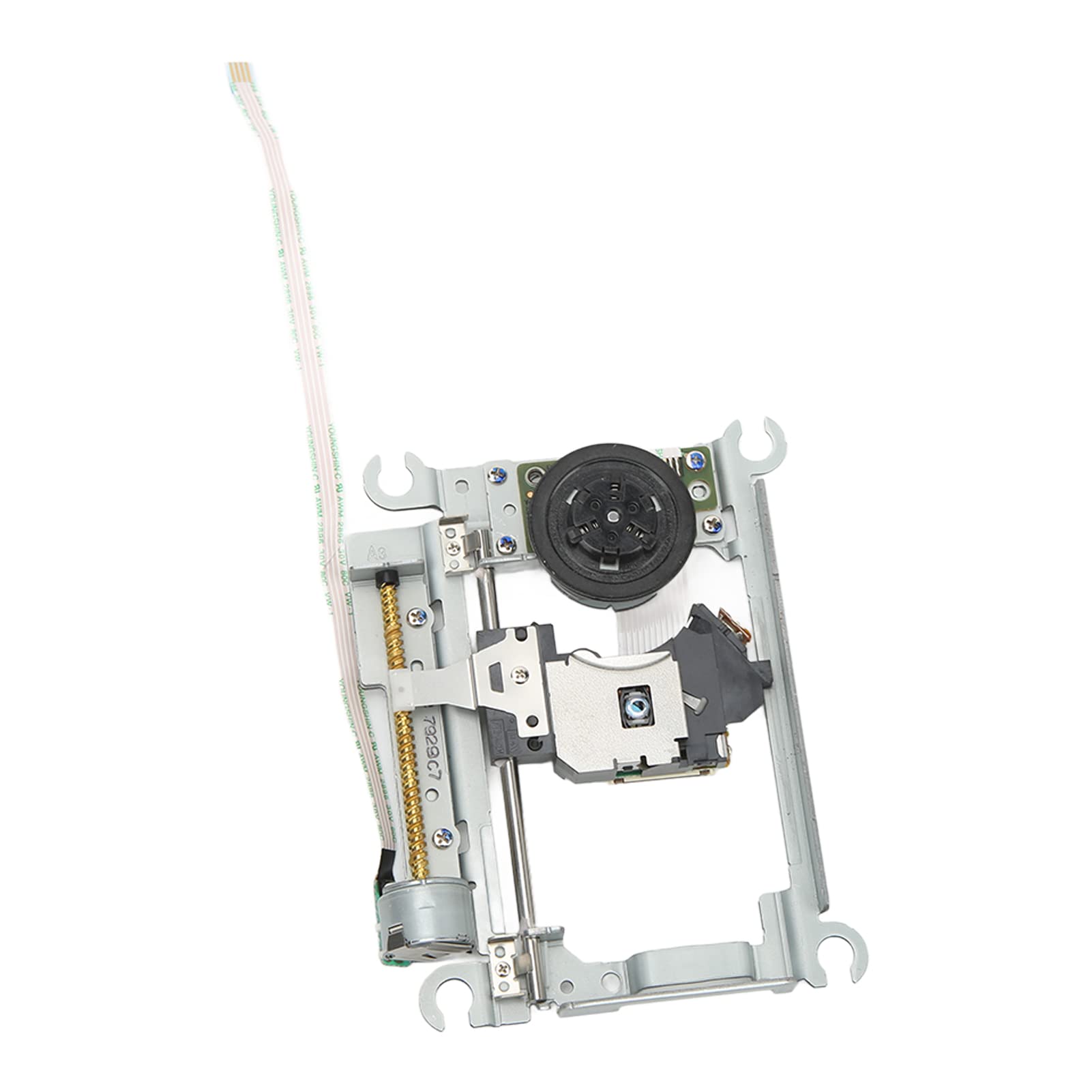 Optical Pickup Lens 7700X Drive Assembly 77001 Tdp182W Head Scph 77001 for Ps2 Alumi for Objective High for Speed Optics