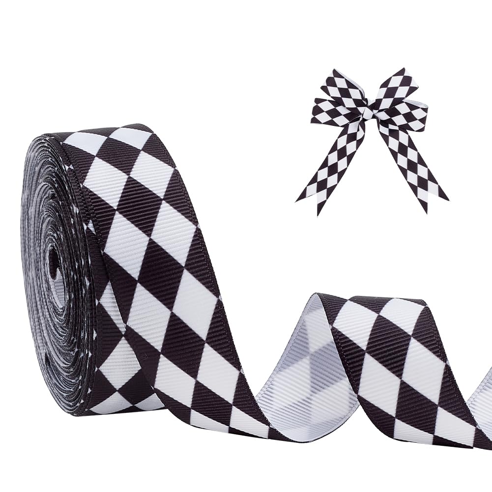 Nastro Jacquard Con Ricamo Floreale Etnico - 13,6 Metri, Larghezza 3,3 Cm, Perfetto Per Fai Da Te E Decorazioni - 3