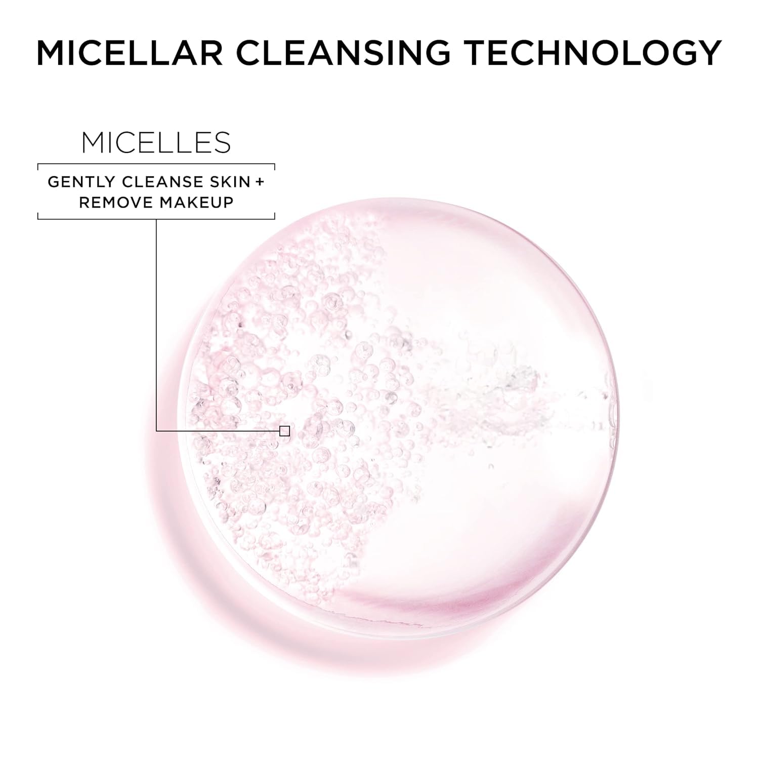 Garnier SkinActive Micellar Water Gift Set, Face Cleansing Holiday Skin Care Kit with Travel Size Micellar Facial Cleansers, Includes Original, Waterproof and Vitamin C Formulas, 1 Kit