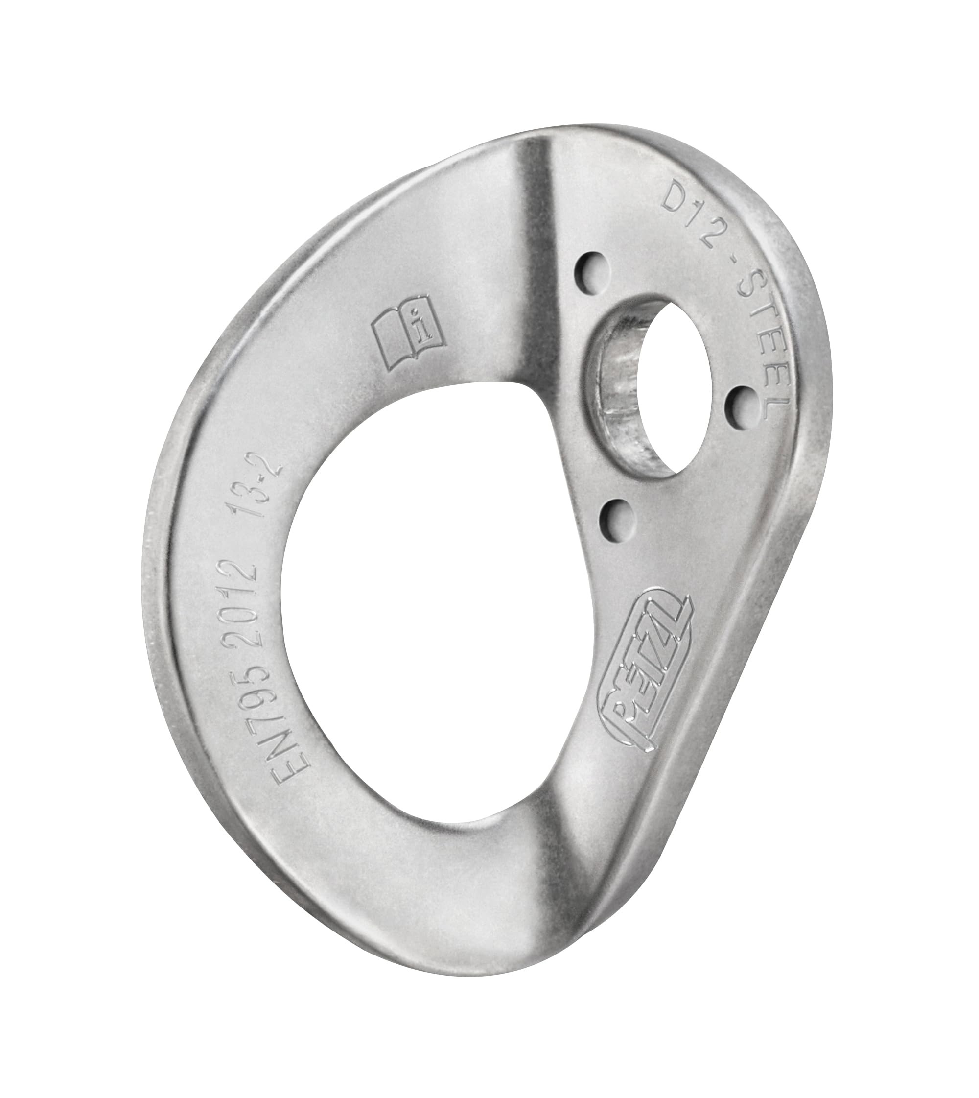 PETZL - Coeur Steel