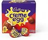 Cadbury Creme Eggs Chocolate Pack, 10 x 40g