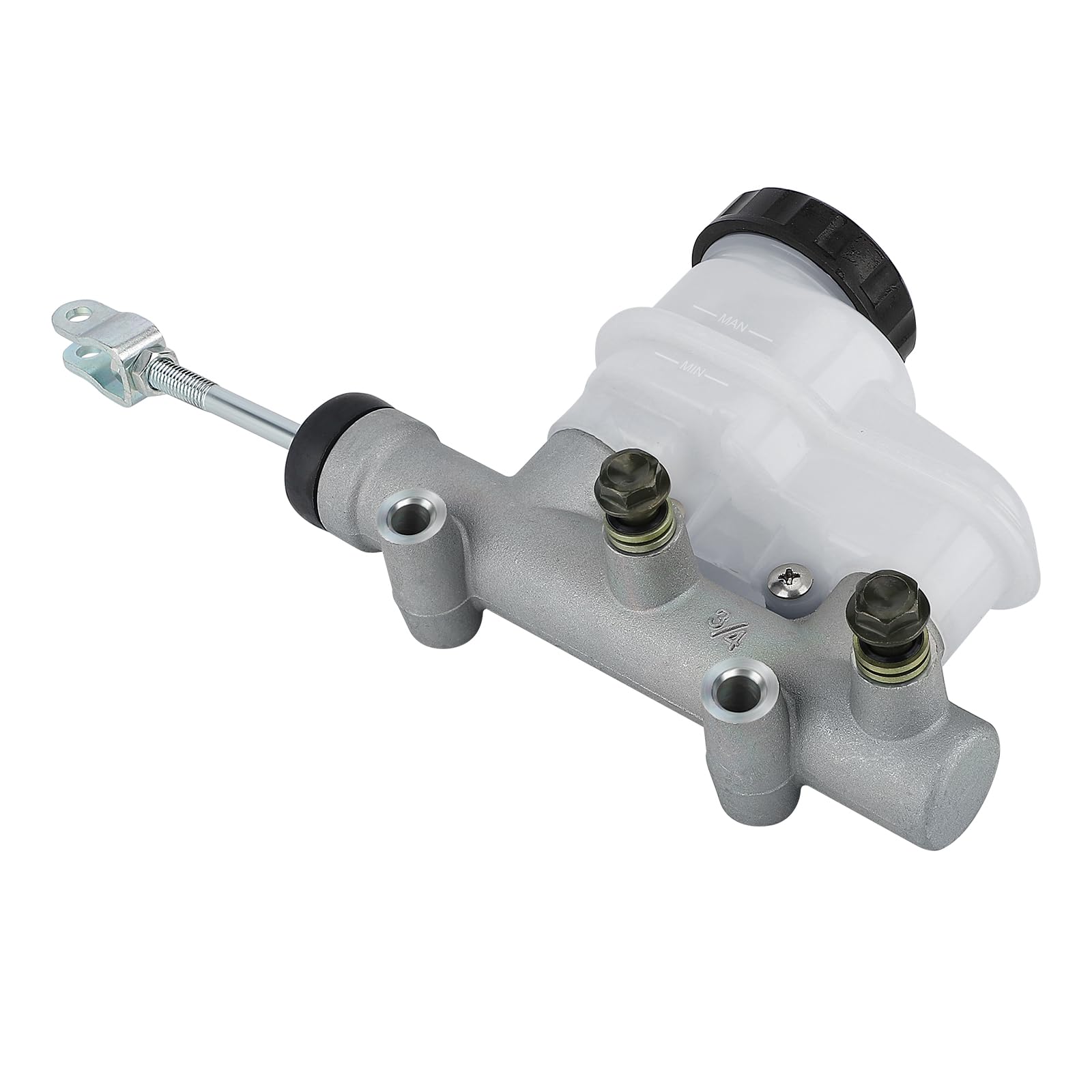 ヒップホップ+ラップ Master Cylinder-Your Missions Impossible Amazon.com: M MATI 1913289 Brake Master Cylinder Assy for