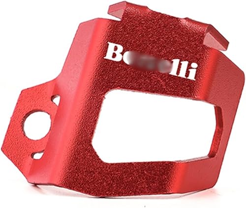 Tablero de extensión de accesorios de motocicleta CNC de aluminio para Benelli TRK 502X 502 para Leoncino 500 BJ500 2021 2020 Protector trasero disponible en Yaxa Mexico