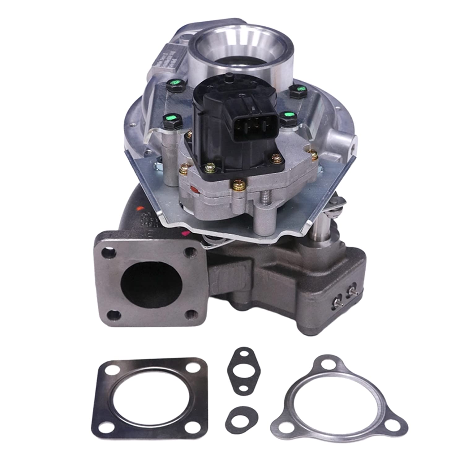 Amazon.com: YIHETOP Turbo RHF55V Turbocharger 8981479061