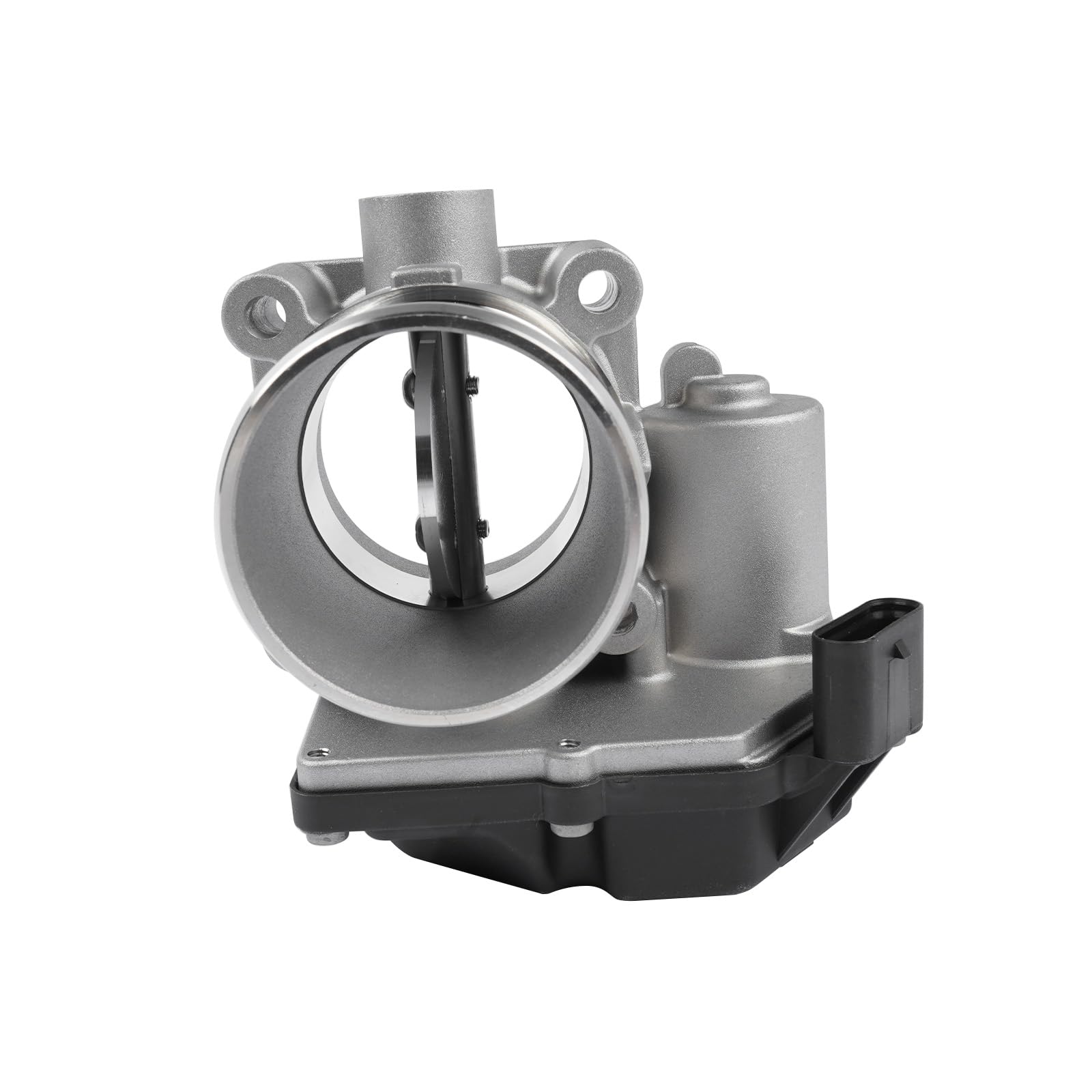 Cuerpo de Mariposa Compatible con i30 i40 Cee'D Carens Rio III Pro Cee'D Soul Venga 1.4 1.6 1.7 CRDi 351002A900