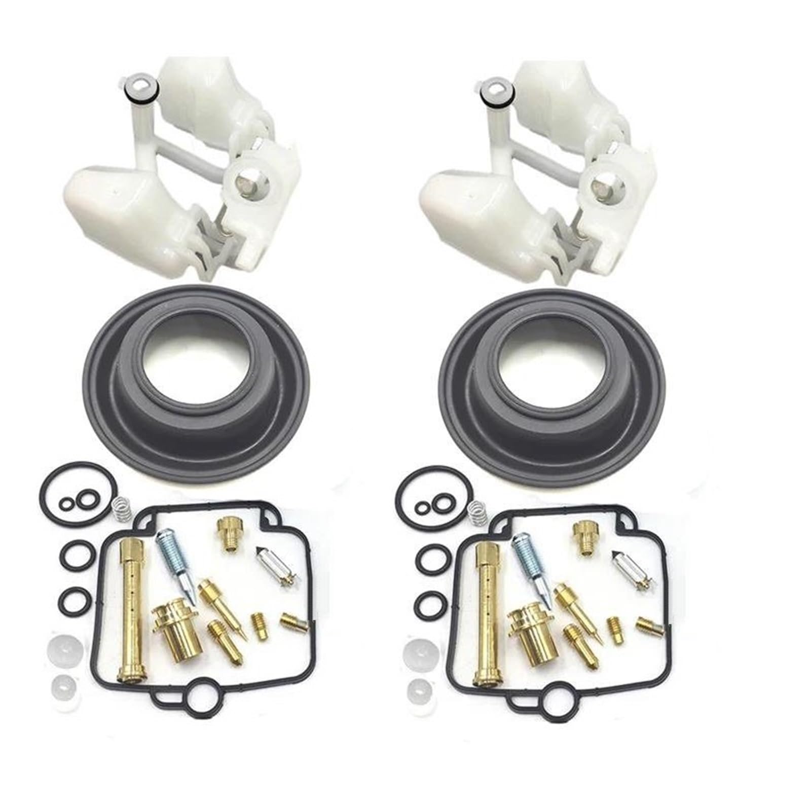 Kit réparation carburateur pour Dr800s 1991-1997 (Lot 1)