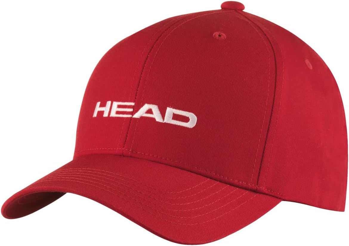 Unisex Promotion Cap Cap (pack of 1)