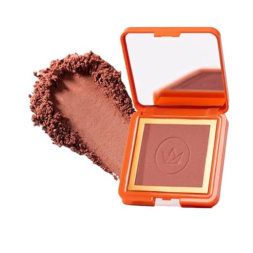 Blush Sunny Cheeks Mari Maria Makeup Up Level