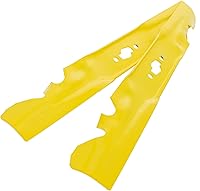 Vista 7 de CUB CADET 19B30054100 Xtreme 42" Kit de mantillo Enduro XT2-LX42 KW Fab Tractor