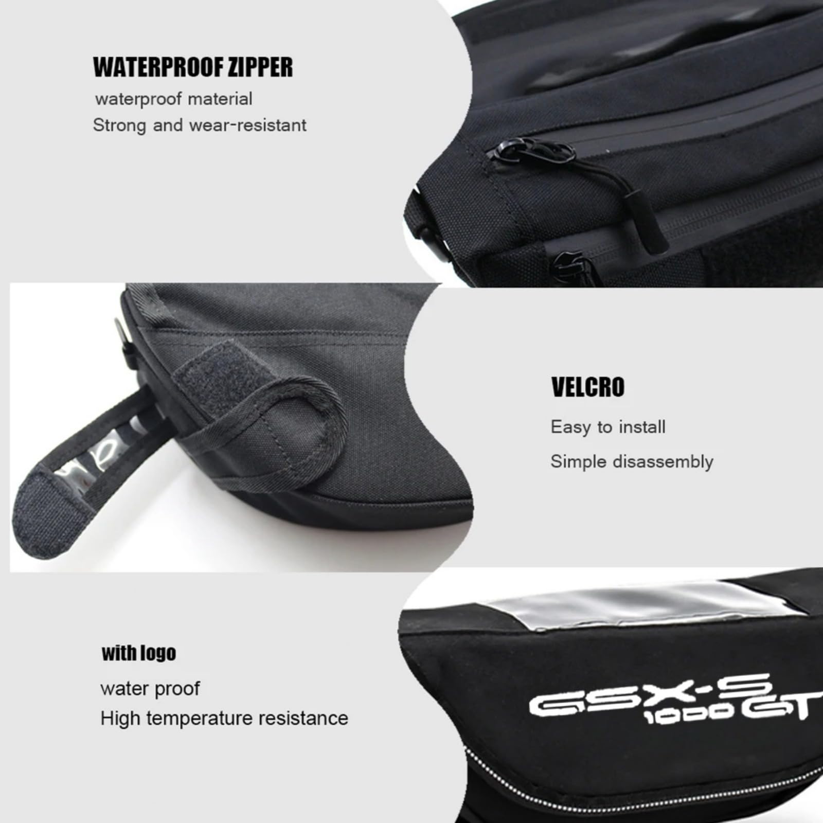 Amazon | For GSX-S1000GT gsx-s100gt gsx s1000 gt 2021-2023