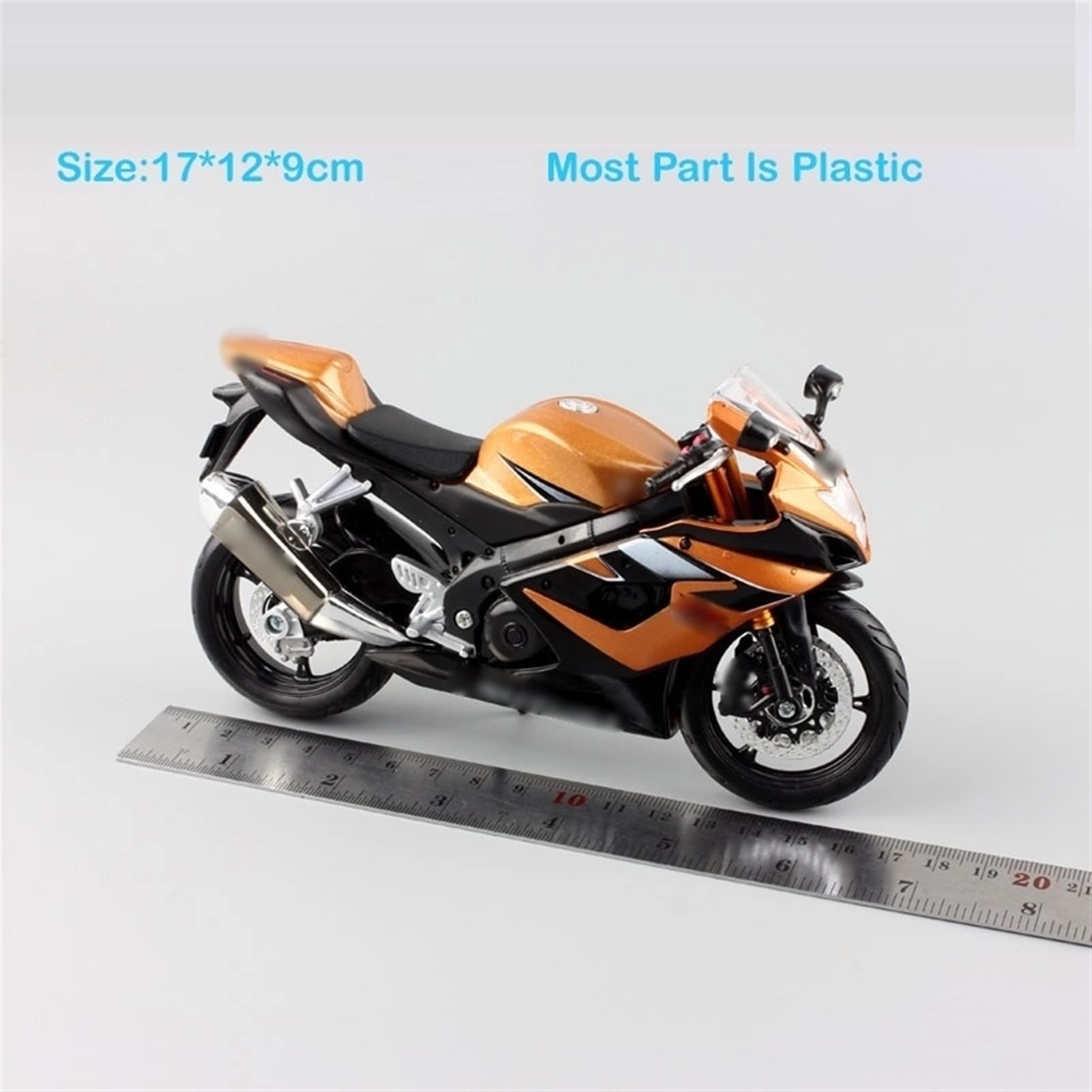 Amazon.co.jp: 1/12スケールスズキGSX-R1000ジクサーGSXRスポーツ 