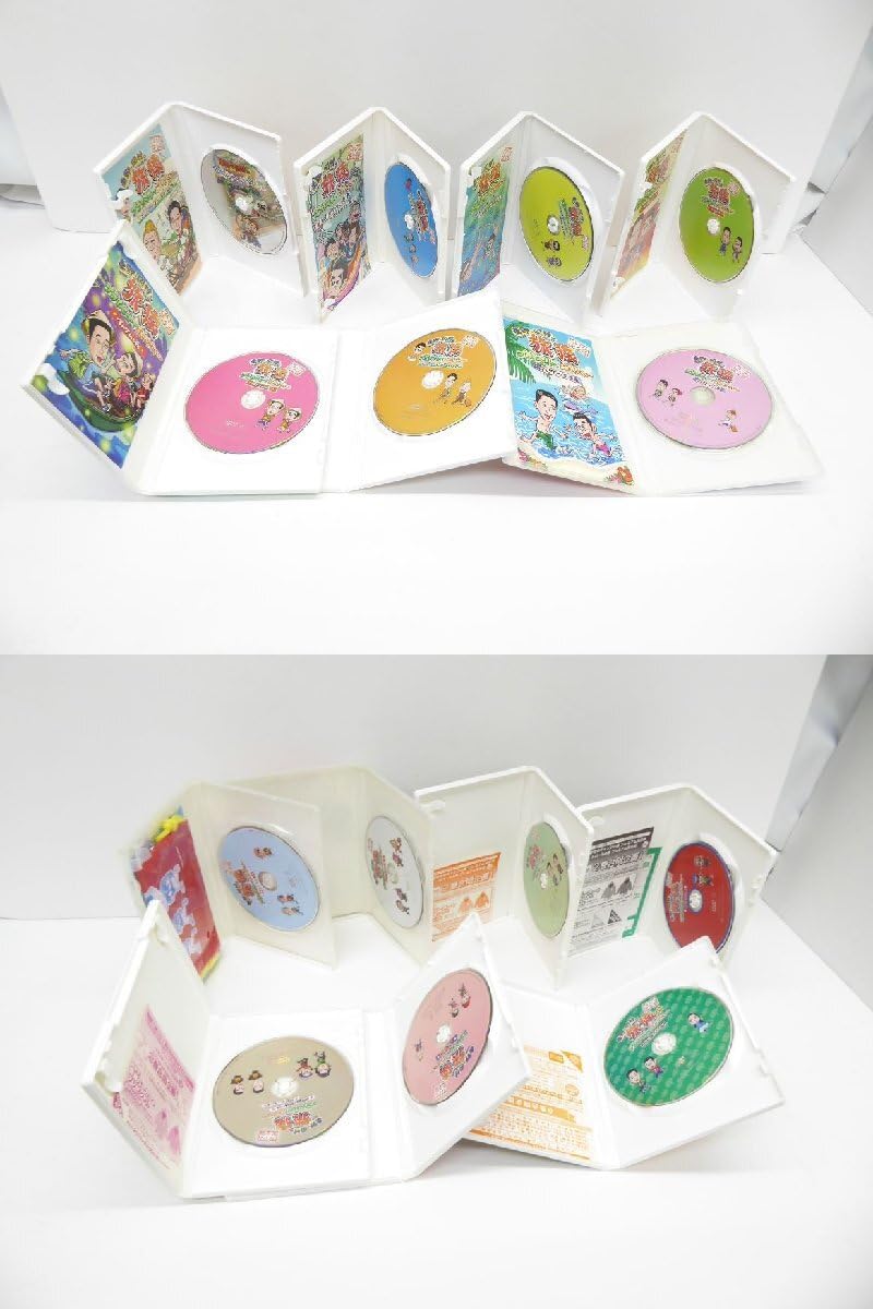 Amazon.co.jp: 東野岡村の旅猿 DVD 54本セット WV1439 : おもちゃ