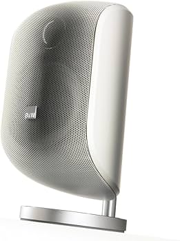 Amazon.co.jp: Bowers and Wilkins M-1 サテライトスピーカー (1個) 4