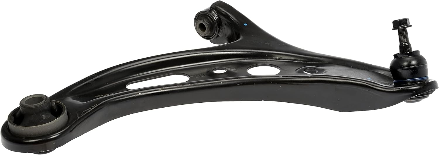 Dorman 526-504 Front Passenger Side Lower Suspension Control Arm and Ball Joint Assembly Compatible with Scion/Subaru/Toyota Models