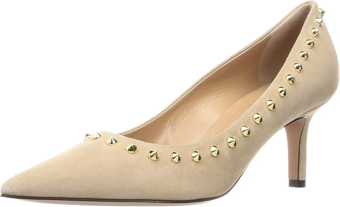 Amazon | [ペリーコ] パンプス 0040 ANIMA65 STUDS PUMPS 6.5cm