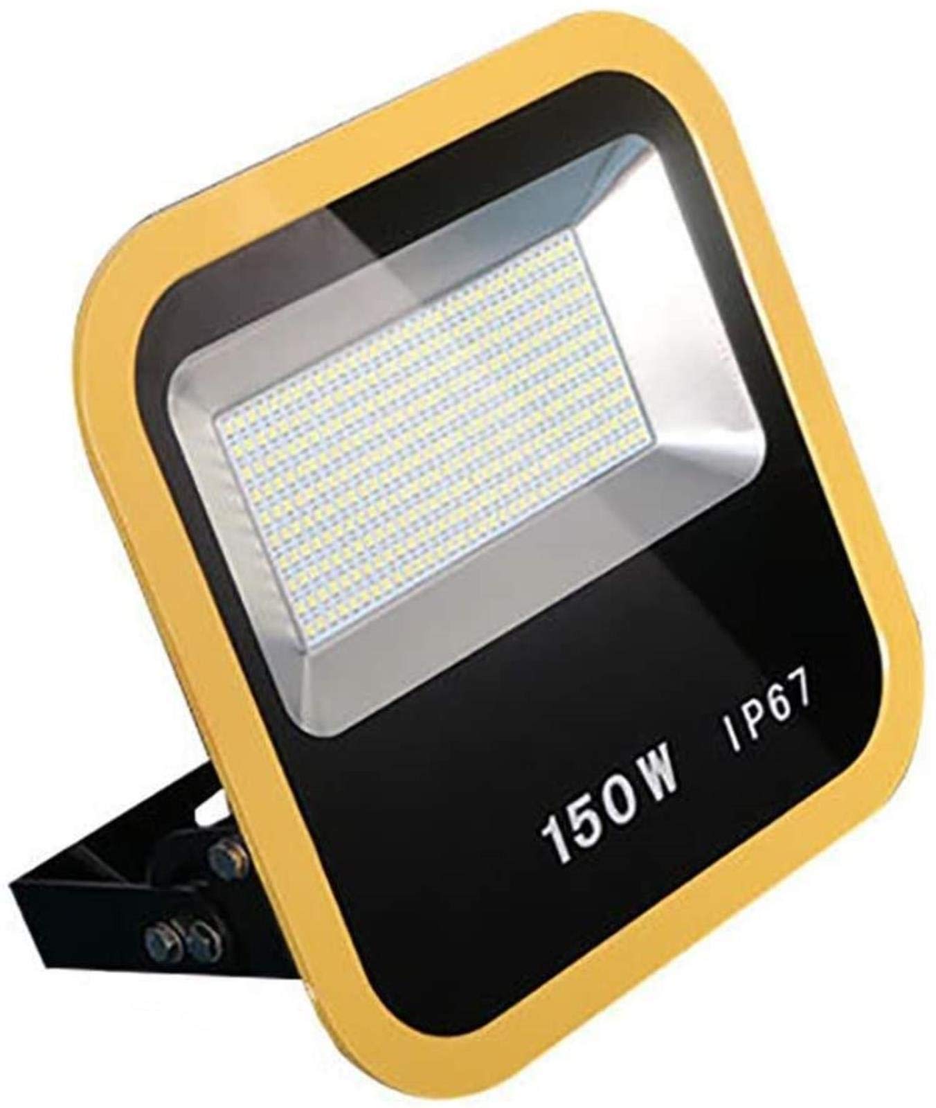 Projecteur LED 150W étanche IP65 éclairage extérieur 3000K et 6000K