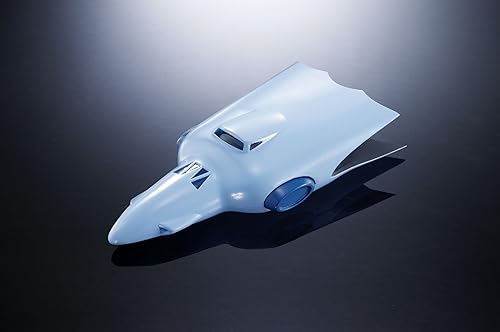 Miniatura 8 de Bandai Tamashii Nations Gx-74 Mazinger Z TV Version Soul of Chogokin Figura de acción