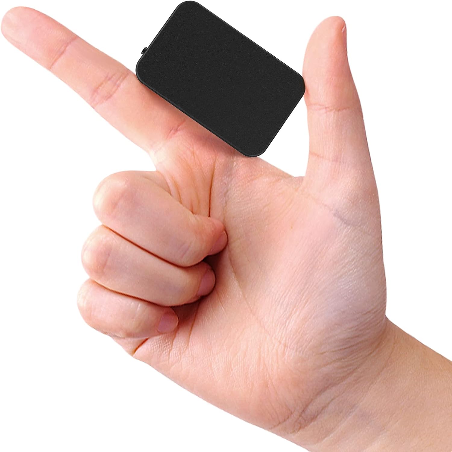 64GB Grabadora de Voz, Tonnlog Grabadora con Activación por Voz y cordón, Grabadora Portátil para Conferencia Entrevistas Clases