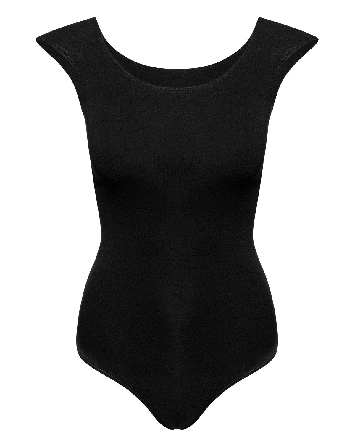 Arabesque - Body da Danza da Donna, Modello Raymonda