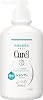 Curel Shampoo, Pump Bottle 420ml Baby Friendly