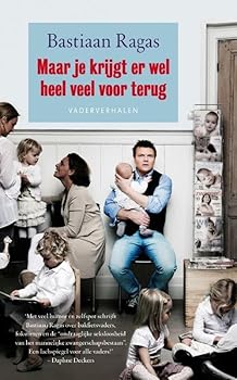 Paperback Maar je krijgt er wel heel veel voor terug Book