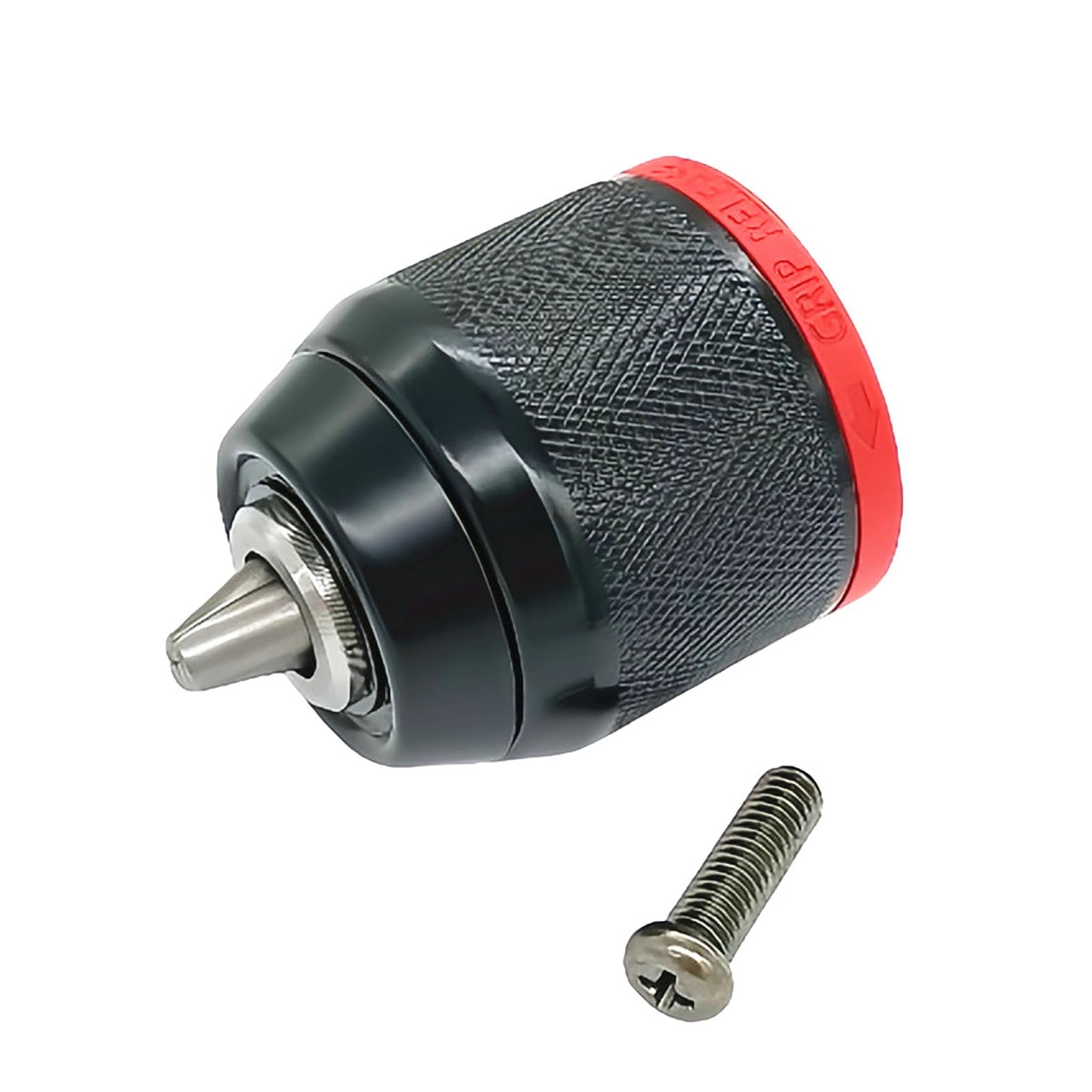 くりくる Chuck 766015-4 N454251 Replace for Milwaukee 2608/2504/2606/2701