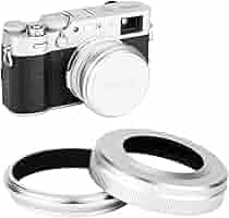 富士フイルム - fujifilm x100f 保証有 純正アダプタ付 価格.com - 富士フイルム FUJIFILM X100F 純正オプション