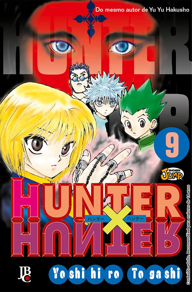 HUNTER×HUNTER 61Jf6Url0uL.jpg