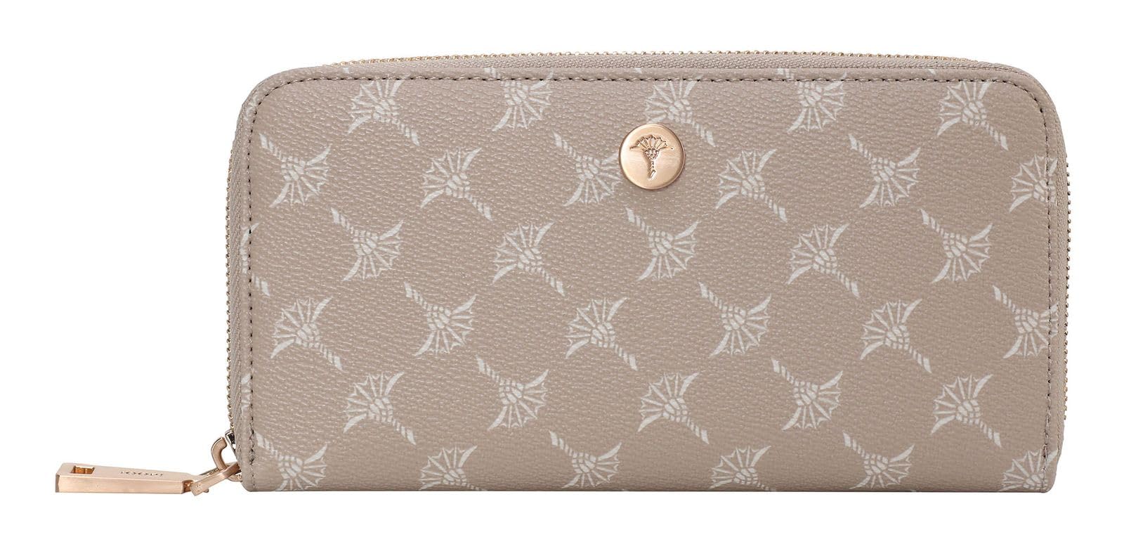 JOOP! Geldbörse Cortina 1.0 Melete – RFID 19 cm Gelb
