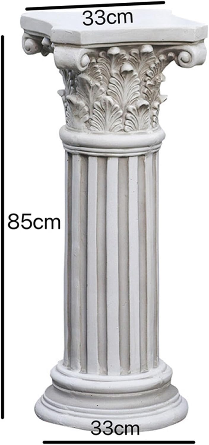 ガーデンオーナメント 置物 インテリア雑貨 カントリー風 花台 ガーデンオブジェ 北欧 F かわいい 癒しグッズ 風水 庭オブジェ