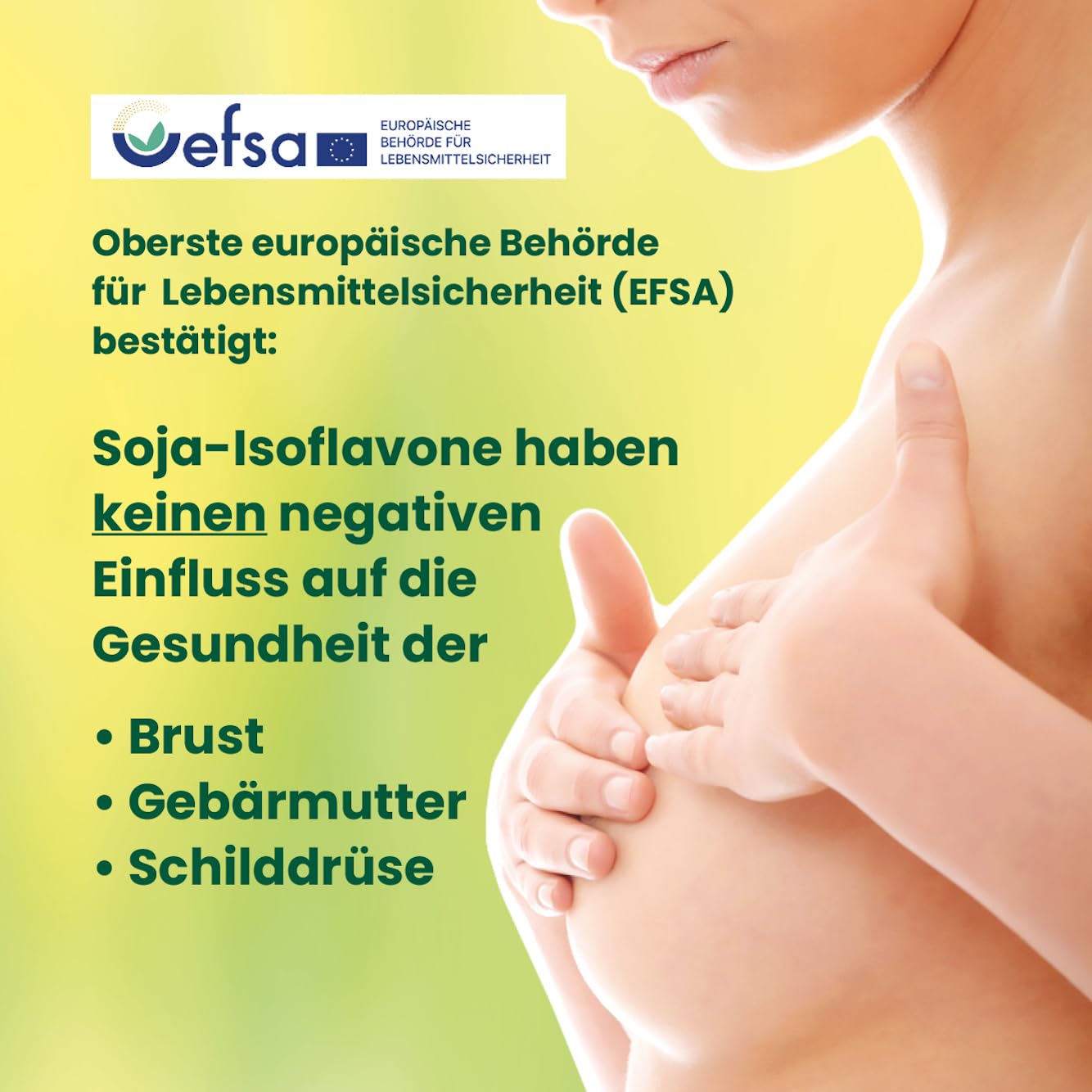 Alsiroyal PLUS Klima-Aktiv-Kapseln · eigene klinische Studie · Wechseljahre · 100 mg Soja-Isoflavone hochdosiert · 20 Mikronährstoffe · Bei Hitzewallungen, Nachtschweiß, schlechtem Schlaf