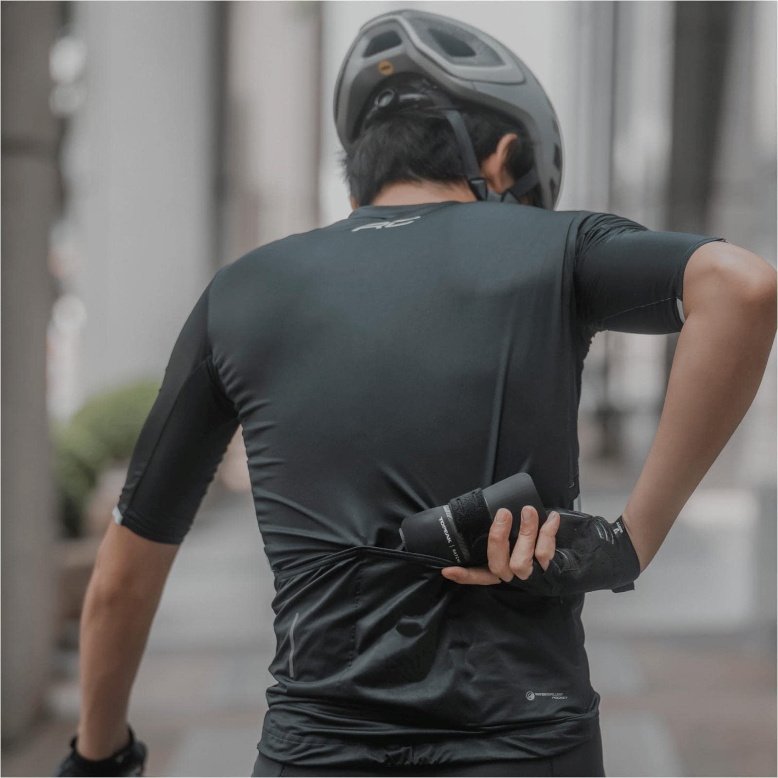 TOPEAK Unisex – Erwachsene Ratchet Werkzeugset