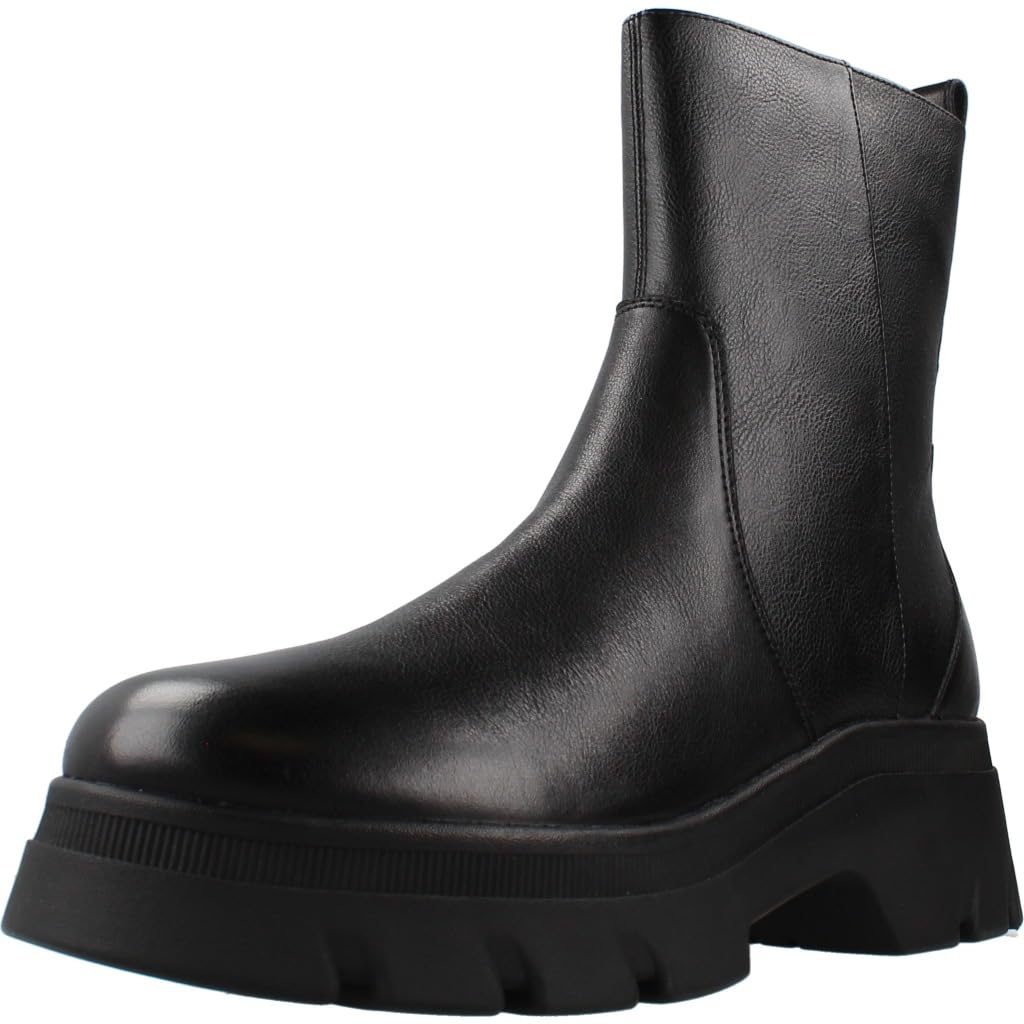 Geox Women's D PluetteAnkle boot