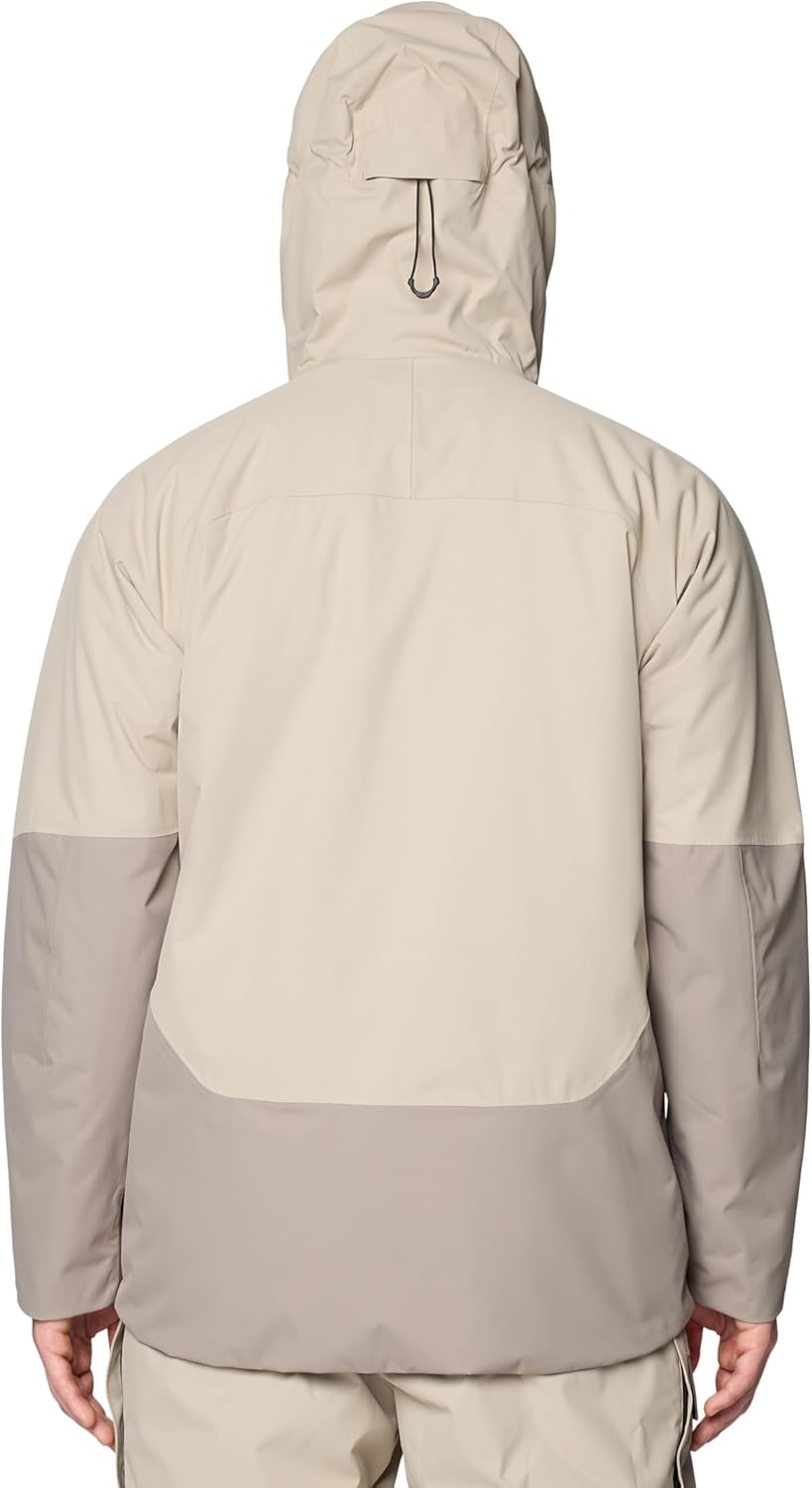 Mountain Hardwear mens Firefall Insulated Jacket - Image 3