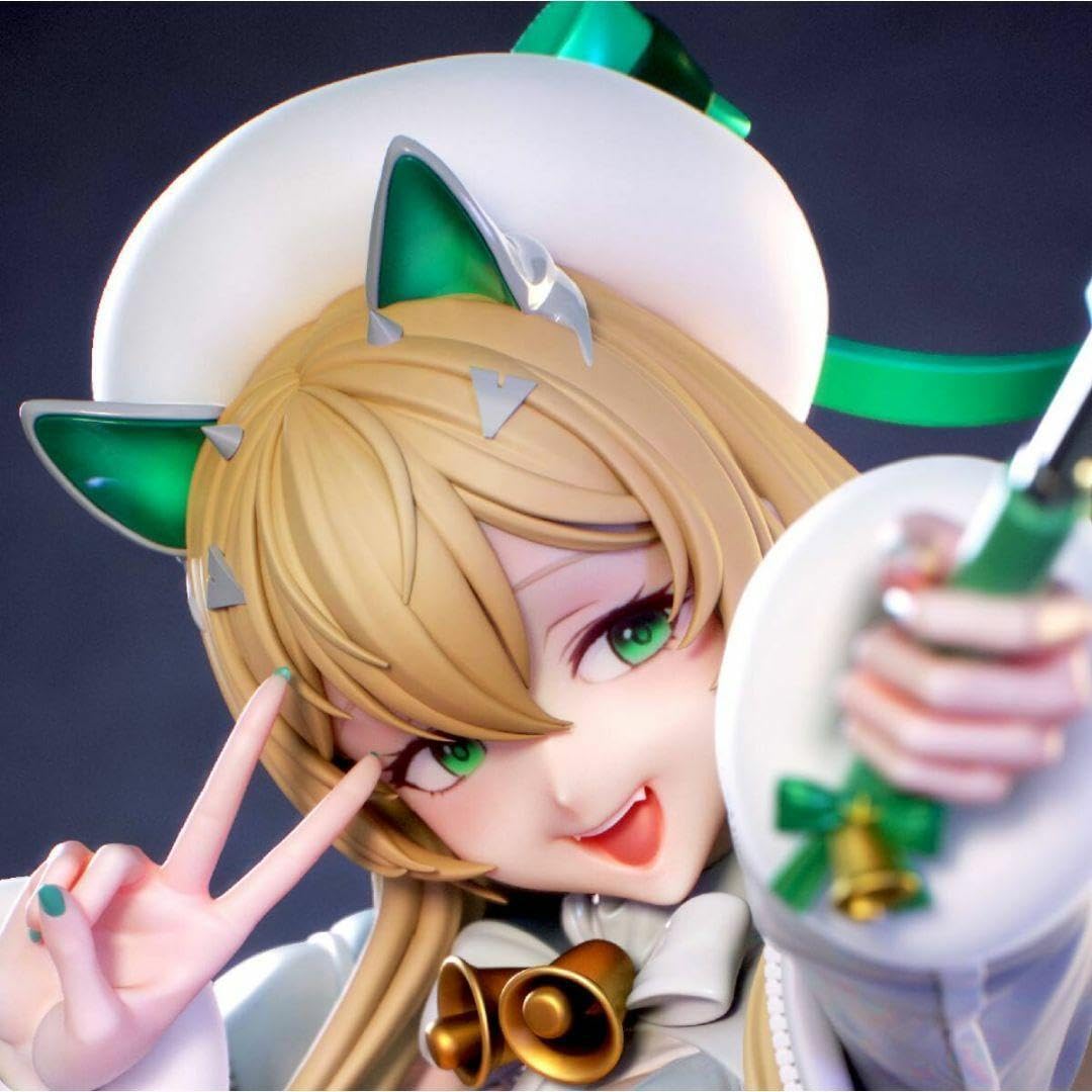 ガレージキット　勝利の女神：NIKKE ルピー ガレキ 未塗装未組立 ニケ Amazon | ガレージキット 勝利の女神: ルピー ガレキ 未塗装未