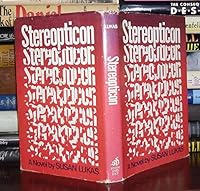 Stereopticon: A novel 0812817745 Book Cover
