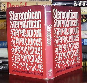 Loose Leaf Stereopticon: A novel Book