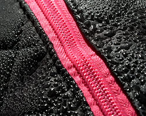 Girl's Nylon Dance Duffle Bag #TOP7