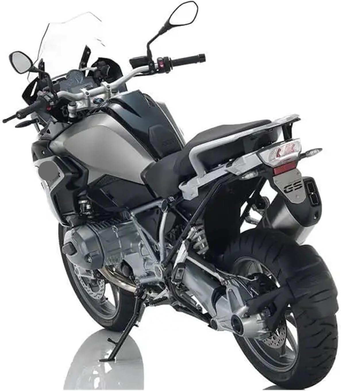 Mud Guard R1250GS Adventure Motorcycle Mudguard Compatible with R1200GS Gs1200 LC R 1200 1250 GS/ADV Rear Splash Wheel Hugger