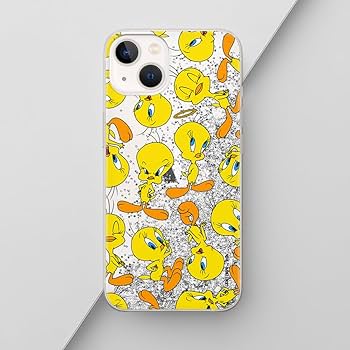 トゥイーティー イエロー iPhoneケース 楽天市場】(10％OFFクーポン配布 10/17 09:59まで) IIIIfit