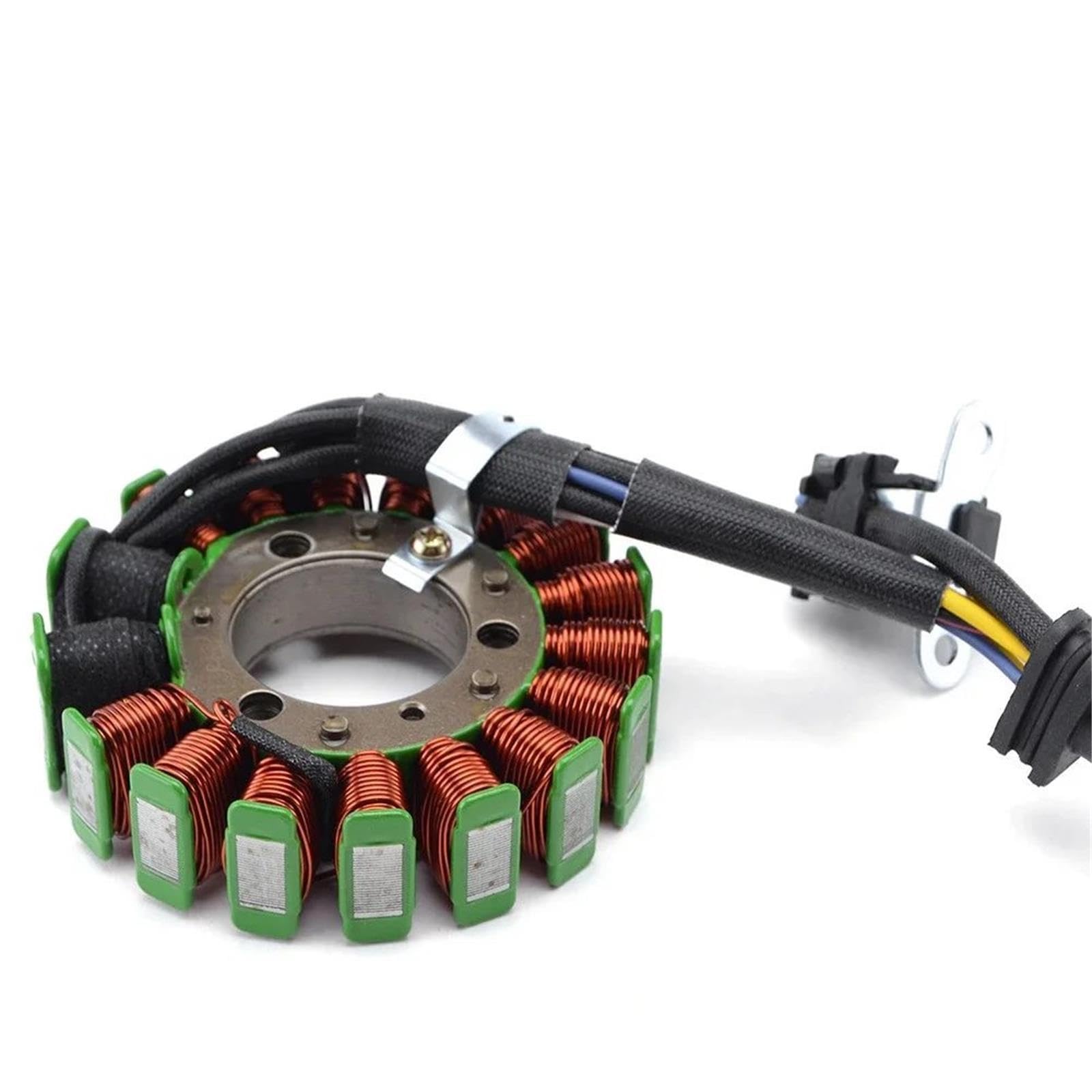 Bobine de s Compatible avec Honda TRX450R Sportrax 450R 2004-2005
