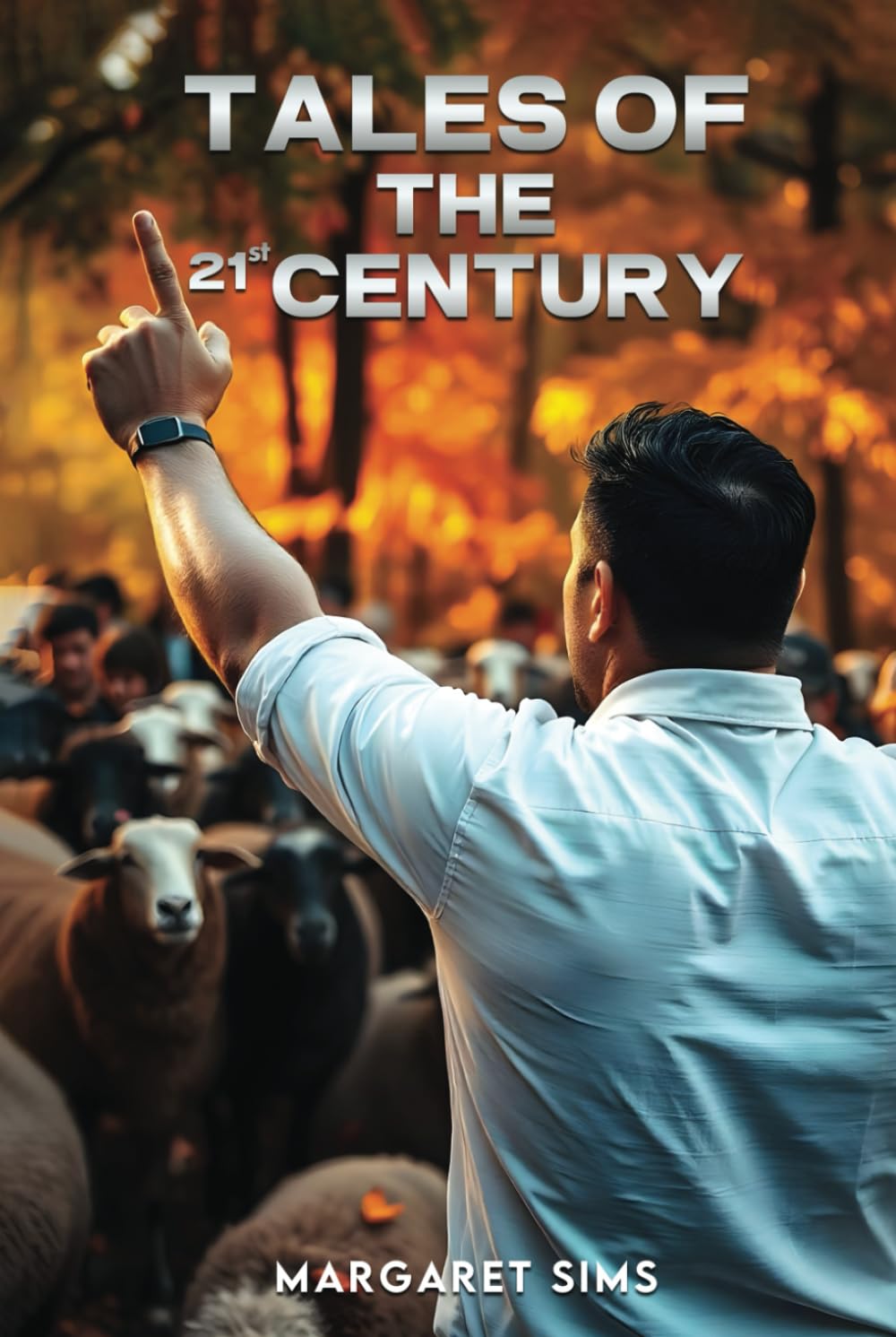 Tales of the 21st Century