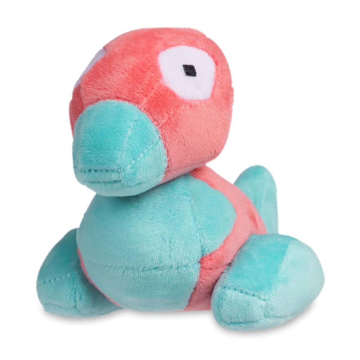 Amazon.co.jp: ポケモンセンターオリジナル ぬいぐるみ Pokémon fit