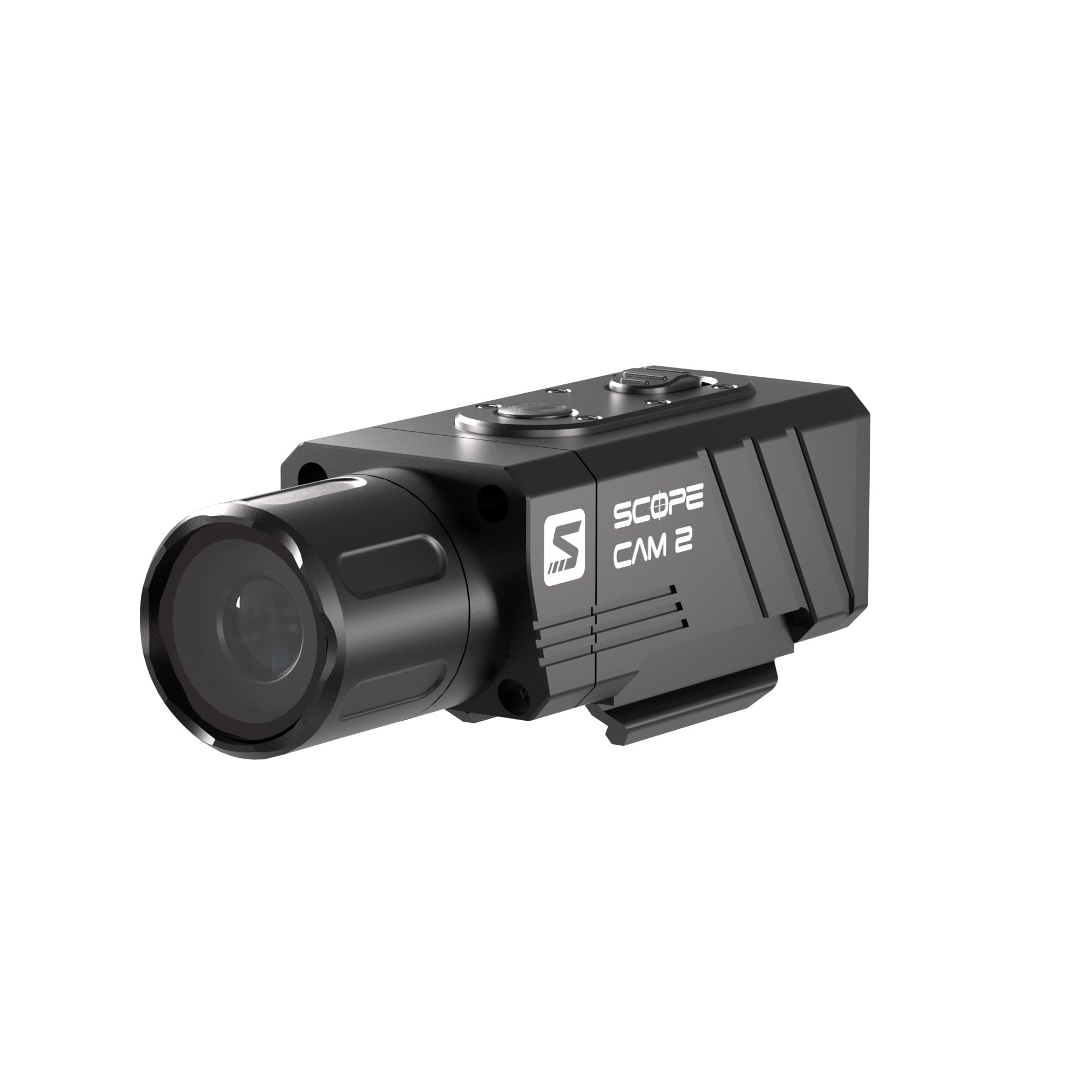 Amazon.com : RunCam ScopeCam 2S Airsoft Action Camera, 210min