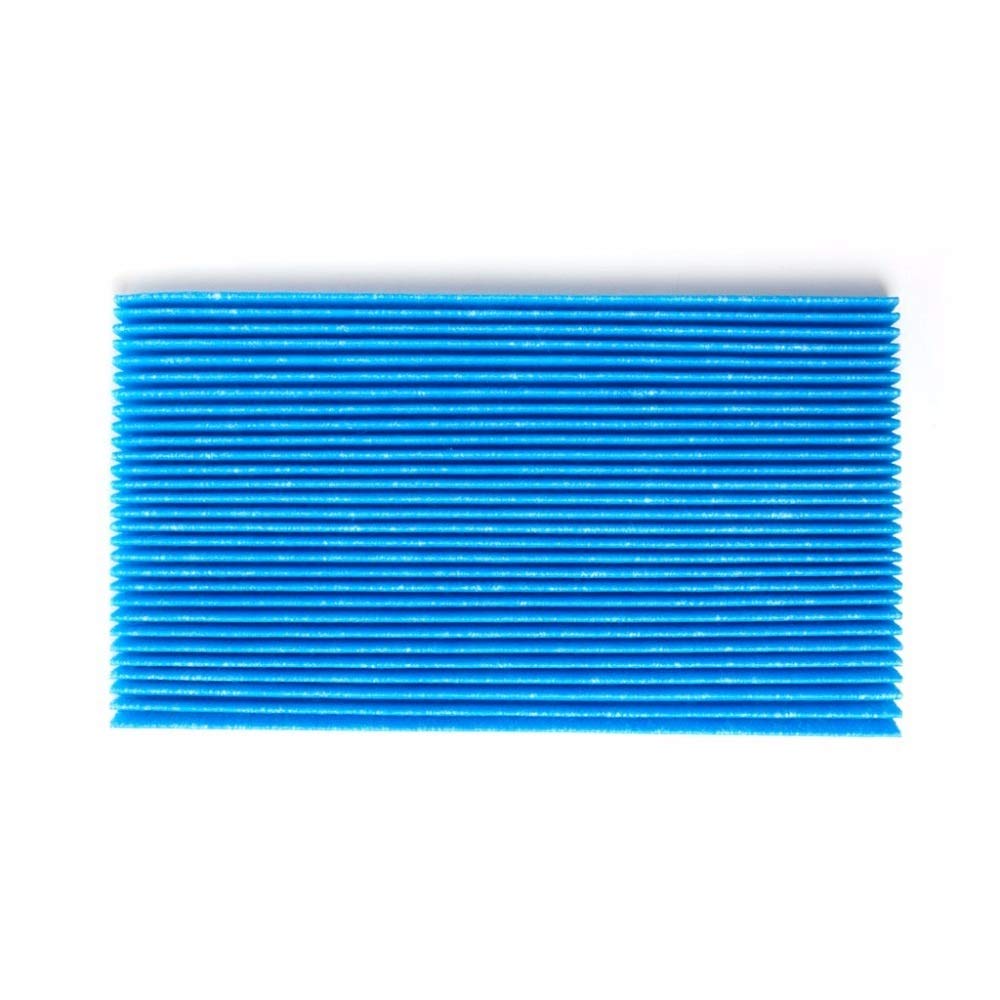 Filtro Purificatore Aria Per Modelli MC70LVM E MCK57LMV2 - Rimozione Polvere, Polline E Odori - Foto 8