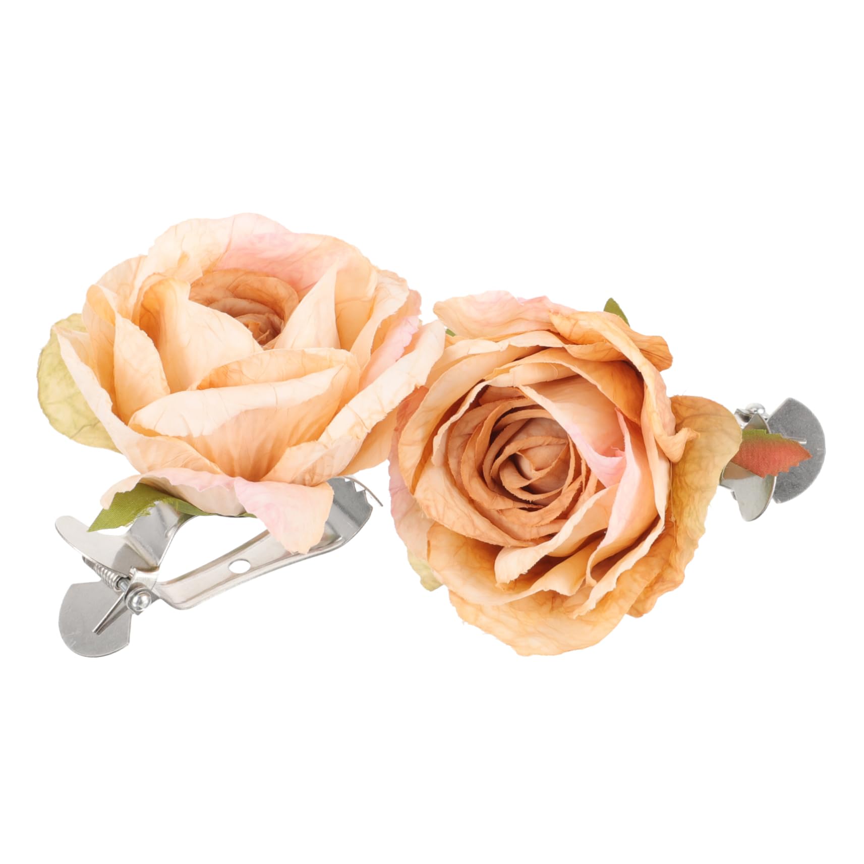 Cabilock 10pièces Clips De Rideau Fleurs Émbrasses Décoratives pour Draperies Accessoires De Fixation De Rideaux Design Élégant pour Salon Chambre Cuisine Bureau Balcon